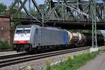 RPOOL 186 108  Karlsruhe Rbf  02.05.12 