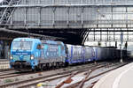 Rpool 193 813 in Bremen 15.11.2022