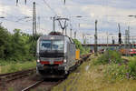 Rpool 193 114 in Rheinhausen 4.7.2024