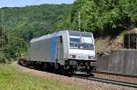 185 716  Geislinger Steige  24.07.12  ( ex Eurocom 481 001  Ungarn )