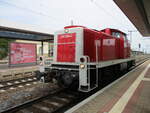 RPRS 291 036,am 29.April 2022,beim Lokumlauf in Gotha.