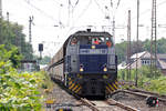 RBH 807 (275 807-2) in Recklinghausen-Ost 15.6.2018