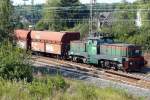 017 der RBH in Recklinghausen-Ost 8.9.2009