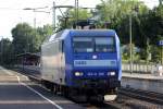 145-CL 205 in Recklinghausen 26.7.2013