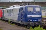 151 152-6 ( RBH 262 ), Plochingen, 26.05.2014