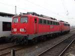 RBH Logistics 140 789-9 (RBH 162) am 16.02.15 in Frankfurt Höchst vom Bahnsteig aus fotografiert