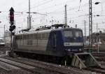 RBH 274 (151 127-8) am 28.03.15 in Mannheim Hbf 