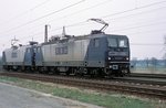  RBH 113 + 117  Saarmund  31.03.14