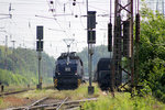  Ragodil  013 im Güterbahnhof Bottrop-Süd.