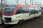 1010-2 der Regio Bahn bei der Ausfahrt aus Dsseldorf Hbf 24.7.2010