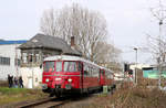 RSE VT 25 + VT 23 // Bergisch Gladbach // 31. März 2019