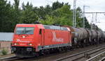  RheinCargo GmbH & Co.