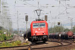 RHC 185 350-6 in Koblenz-Lützel 22.6.2019 