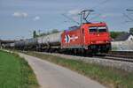 HGK 185 606  Tamm  04.05.12