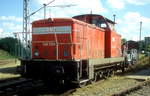 RME 346 980  B. - Lichtenberg  18.09.05 