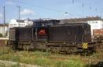 1203 124  Bruchsal  23.07.08