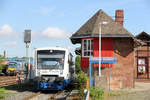 Rurtalbahn VT 743 // Düren-Lendersdorf // 18.