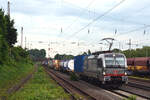 SBB Cargo 193 111  Gz Richtung Grafenberg  Bf Düsseldorf-Rath  20.06.2024