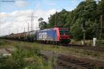 482 033-8 in Ratingen Lintorf.