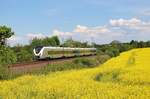 1440 210 (MRB) als 26978 zu sehen am 18.05.17 bei Plauen/V.