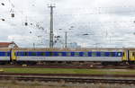 D-TDRO 55 80 21-33 007-8 Bomz 520 am 07.04.2021 beim pausieren in Leipzig Hbf.