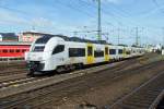 MRB 460 015-1 in Koblenz 11.9.2010