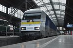 223 053 am 03.05.16 im Leipziger Hauptbahnhof