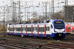 NWB 3428 001 in Bremen 15.11.2022