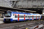 NWB ET 440 330 in Bremen 15.11.2022