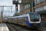 ET 440 335 in Bremen 11.3.2011