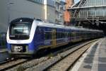 ET 440 214 in Bremen 2.10.2012