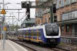 ET 440 942 in Bremen 27.4.2013