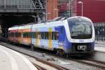 ET 440 335 in Bremen Hbf.