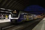 ET 440 226 Bremen Hbf 11.01.2014