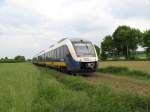 NWB VT 648 423 + VT 648 434 Xanten-Oberbirten (Heesweg) 2015-05-21-17-56