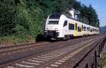  460 505  bei Bacharach  08.07.10