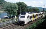 460 007  Oberwesel  06.07.10