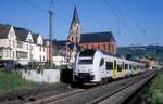 460 510  Oberwesel  07.07.10