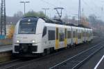 460 013-6 in Recklinghausen 24.11.2012