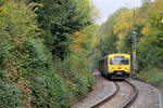 VHT / TSB VT2E (genaue Fahrzeugnummer unbekannt) // Friedrichsdorf // 13. Oktober 2017
