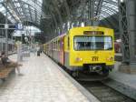 Hier HLB83717 von Grvenwiesbach nach Frankfurt(Main) Hbf., bei der Einfahrt am 22.7.2010 in Frankfurt(Main) Hbf.