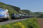 193 875 trifft 146 247 am 10.05.17 bei Karlstadt am Main