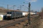 189 908 am 28.03.15 bei München-Trudering