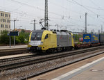 182 511-6 Regensburg Hbf 11.06.2016