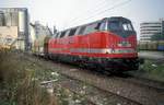 V180 256  Berlin - Ostbhf  26.04.02