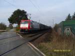 185-CL 003 Hhe Peine am 19.10.2008