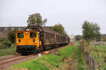 Verden-Walsroder Eisenbahn GmbH (VWE) 335 053 // Verden (Aller) // 17.