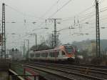 VIAS ET405 als VIA25006 (Frankfurt/Main-Neuwied).