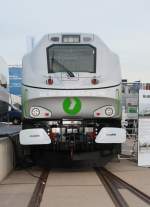 20.9.2012 InnoTrans.