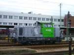 98 80 0650 108-0 D-VL stand am 15.07.13 im Cottbus Hbf.